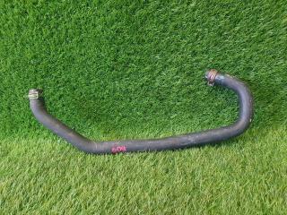 Запчасть патрубок радиатора системы охлаждения Renault Latitude 2011