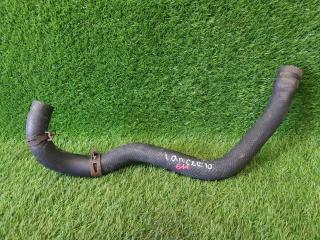 Запчасть патрубок радиатора системы охлаждения Mitsubishi Lancer 10 2008