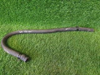 Запчасть патрубок радиатора системы охлаждения Chevrolet Cruze 2012