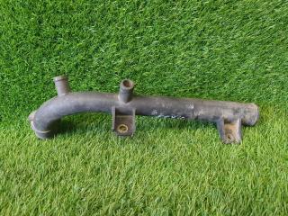 Фото запчасти патрубок радиатора системы охлаждения Daewoo Nexia 2010 Б/У запчасть Запчасть патрубок радиатора системы охлаждения Daewoo Nexia 2010