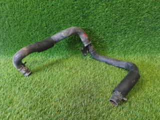 Фото запчасти патрубок радиатора системы охлаждения Daewoo Matiz 2007 Б/У запчасть Запчасть патрубок радиатора системы охлаждения Daewoo Matiz 2007