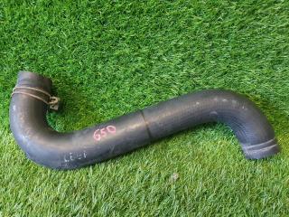 Запчасть патрубок радиатора системы охлаждения Subaru Legacy 1998