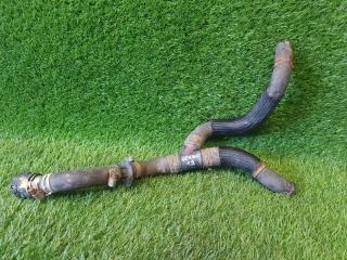 Запчасть патрубок радиатора системы охлаждения Chevrolet Cruze 2012