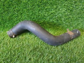 Фото запчасти патрубок радиатора системы охлаждения Kia Spectra 2006 Б/У запчасть Запчасть патрубок радиатора системы охлаждения Kia Spectra 2006