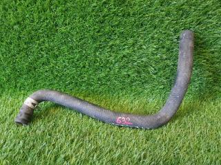 Запчасть патрубок радиатора системы охлаждения Mazda 3 2008