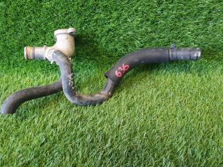 Фото запчасти патрубок радиатора системы охлаждения Daewoo Matiz 2010 Б/У запчасть Запчасть патрубок радиатора системы охлаждения Daewoo Matiz 2010