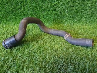 Запчасть патрубок радиатора системы охлаждения Opel Corsa D 2006