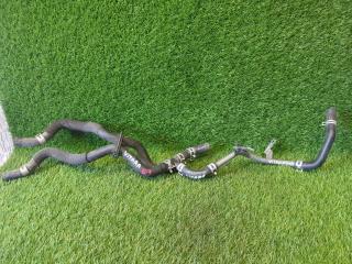 Фото запчасти патрубок радиатора системы охлаждения Suzuki Vitara 2018 Б/У запчасть Запчасть патрубок радиатора системы охлаждения Suzuki Vitara 2018