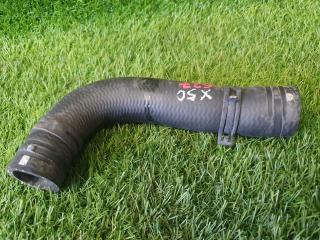 Запчасть патрубок радиатора системы охлаждения Lifan X50 2017