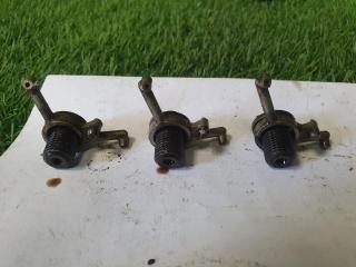 Масляная форсунка комплект Nissan Teana 2010