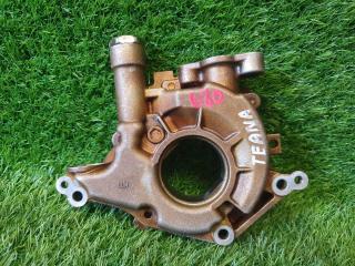 Масляный насос Nissan Teana 2010