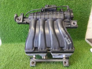 Запчасть коллектор впускной Renault Latitude 2011