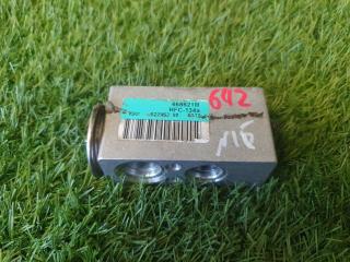 Расширительный клапан кондиционера Nissan Almera 2004