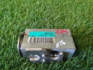 Расширительный клапан кондиционера Nissan Almera 2003