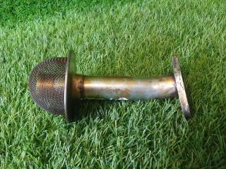 Маслоприёмник Nissan Teana 2010