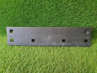 Рамка для номера передняя ГАЗ Волга Сайбер 2010