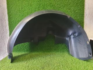 Запчасть подкрылок локер задний левый Mitsubishi Lancer 10 2008