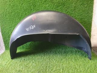 Фото запчасти подкрылок локер задний левый Daewoo Nexia 2010 Б/У запчасть Запчасть подкрылок локер задний левый Daewoo Nexia 2010