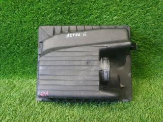 Запчасть корпус воздушного фильтра Opel Astra G 2002