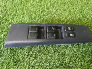 Блок управления стеклоподъемниками Nissan Teana 2006