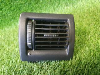 Запчасть дефлектор воздушный передний правый Opel Astra G 2002