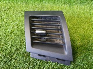 Запчасть дефлектор воздушный передний левый Mitsubishi Lancer 10 2008