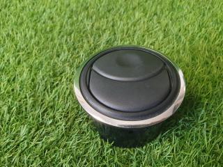 Дефлектор воздушный Nissan Almera 2015