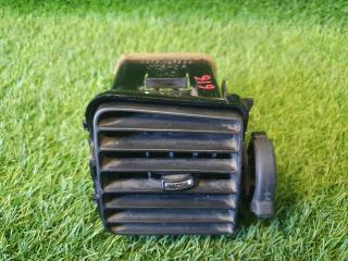 Дефлектор воздушный Nissan Primera 2000