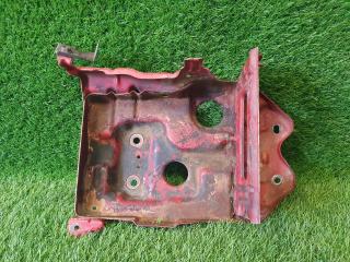 Запчасть площадка аккумулятора акб Chevrolet Aveo 2007