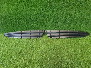 Накладка переднего бампера ГАЗ Волга Сайбер 2010