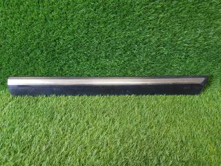 Молдинг двери задний левый Nissan Teana 2006 Б/У Молдинг двери задний левый Nissan Teana 2006