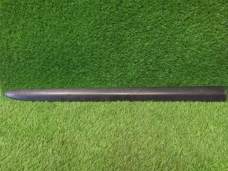 Молдинг двери передний правый Nissan Almera 2003 Б/У Молдинг двери передний правый Nissan Almera 2003