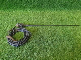 Фото запчасти антенна Daewoo Nexia 2007 Б/У запчасть Запчасть антенна Daewoo Nexia 2007