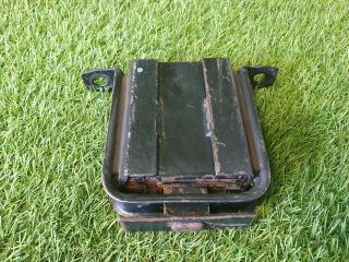 Демпфер вибрационный Nissan Teana 2006