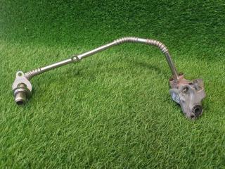 Запчасть трубка системы рециркуляции egr Chevrolet Aveo 2007