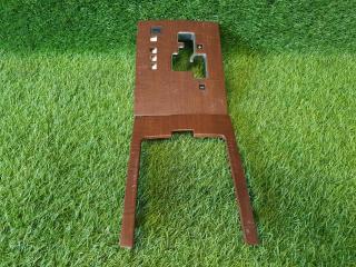 Накладка селектора кулисы Nissan Teana 2006 J31 VQ35DE 3.5л P13715 Б/У