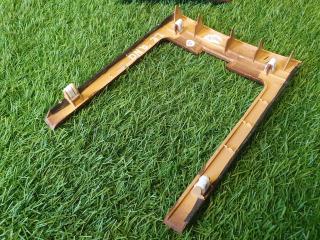 Накладка селектора кулисы Teana 2006 J31 VQ35DE 3.5л