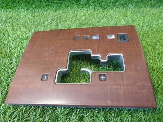 Накладка селектора кулисы Teana 2006 J31 VQ35DE 3.5л