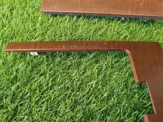 Накладка селектора кулисы Teana 2006 J31 VQ35DE 3.5л