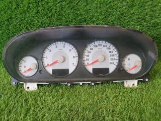 Щиток приборов ГАЗ Волга Сайбер 2010