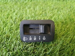 Кнопка корректора фар ГАЗ Волга Сайбер 2010