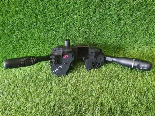 Подрулевой переключатель ГАЗ Волга Сайбер 2010 JR41 EDZ 2.4л Б/У