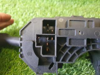 Подрулевой переключатель Волга Сайбер 2010 JR41 EDZ 2.4л