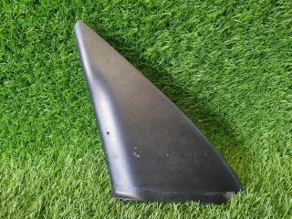 Накладка уголок двери заглушка зеркала передняя левая Nissan Almera 2003