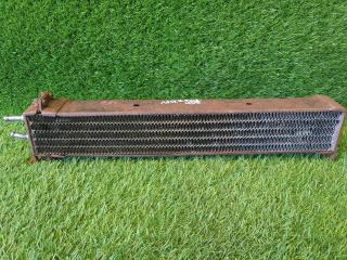 Запчасть радиатор охлаждения двс Москвич 408 1973