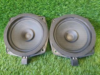 Запчасть динамик комплект задний Hyundai Tucson 2005