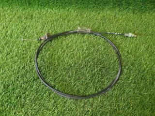 Тросик замка капота Nissan Teana 2006