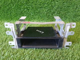 Фото запчасти карман под магнитофон Suzuki Liana 2007 Б/У запчасть Запчасть карман под магнитофон Suzuki Liana 2007