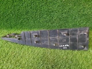 Декоративная накладка торпеды передняя левая Teana 2006 J31 VQ35DE 3.5л