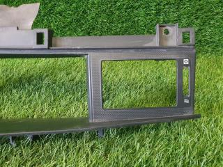 Декоративная накладка торпеды передняя левая Teana 2006 J31 VQ35DE 3.5л